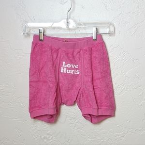 NWT Daydream Nation Love Hurts Boxer Briefs